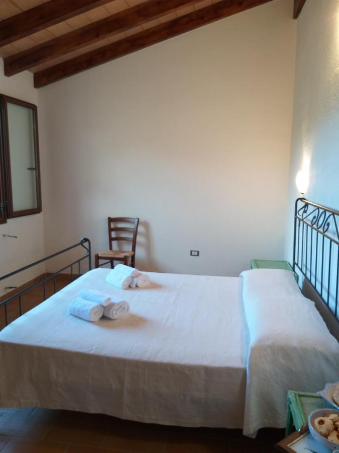 Agriturismo Funtan'Arva Loculi Kültér fotó