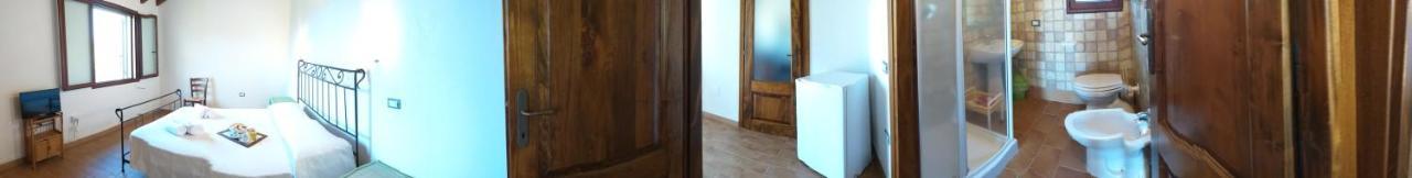 Agriturismo Funtan'Arva Loculi Kültér fotó