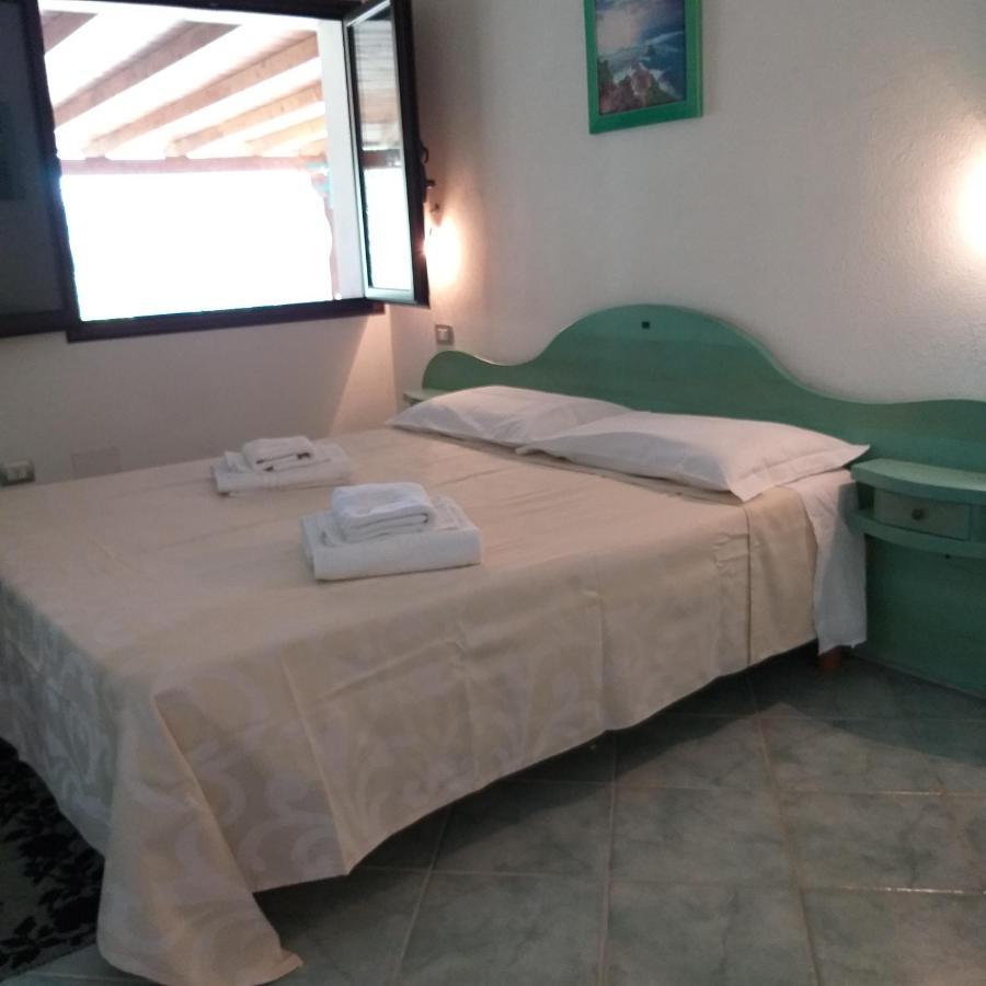 Agriturismo Funtan'Arva Loculi Kültér fotó