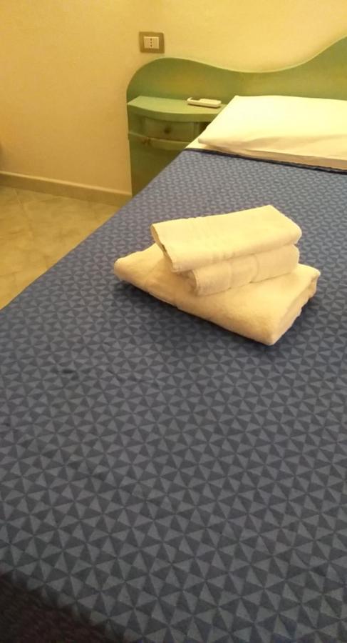Agriturismo Funtan'Arva Loculi Kültér fotó