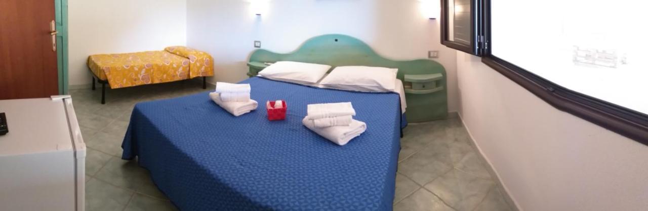Agriturismo Funtan'Arva Loculi Kültér fotó