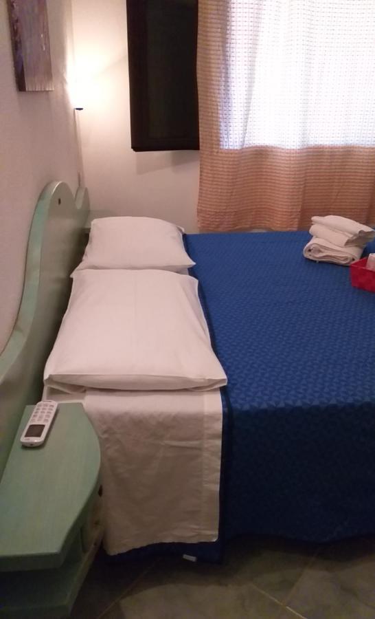 Agriturismo Funtan'Arva Loculi Kültér fotó
