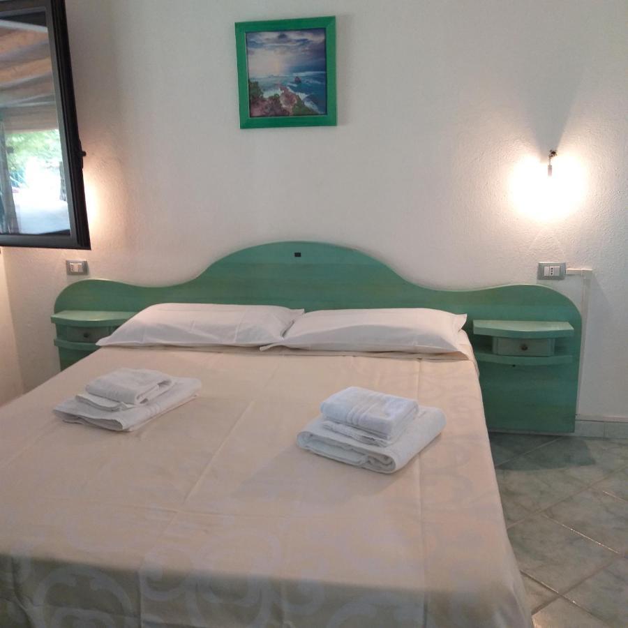 Agriturismo Funtan'Arva Loculi Kültér fotó