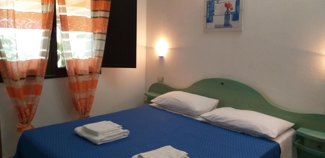 Agriturismo Funtan'Arva Loculi Kültér fotó