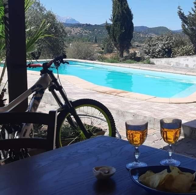 Agriturismo Funtan'Arva Loculi Kültér fotó